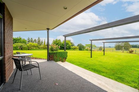 Photo of property in 356 Hadlow Road, Claremont, Timaru, 7974