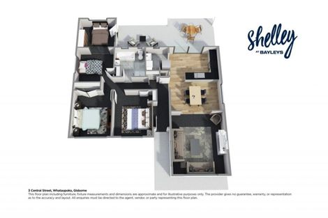 Photo of property in 3 Central Street, Whataupoko, Gisborne, 4010