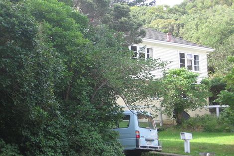 Photo of property in 44 Tannadyce Street, Strathmore Park, Wellington, 6022