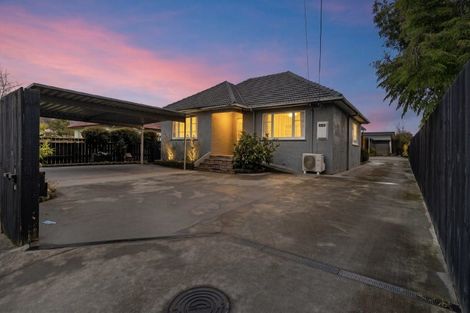 Photo of property in 11 Miro Street, Utuhina, Rotorua, 3015