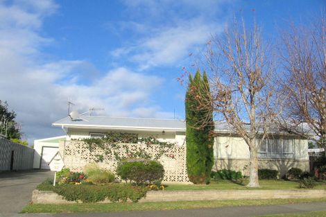 Photo of property in 42 Anderson Road, Taradale, Napier, 4112