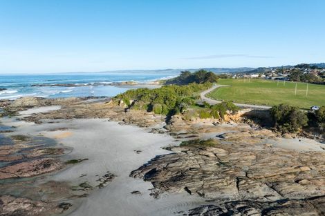 Photo of property in 46 Bath Street, Brighton, Dunedin, 9035