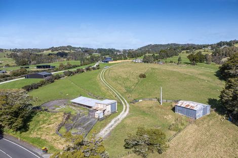 Photo of property in 648 West Coast Road, Makarau, Warkworth, 0981