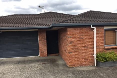 Photo of property in 4b Temple Street, Meadowbank, Auckland, 1072
