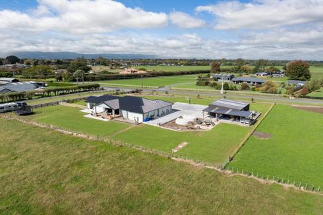 Photo of property in 136a Station Road, Matamata, 3472