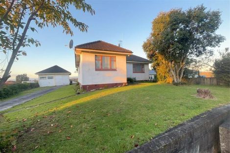 Photo of property in 1 Churchill Street, Putaruru, 3411