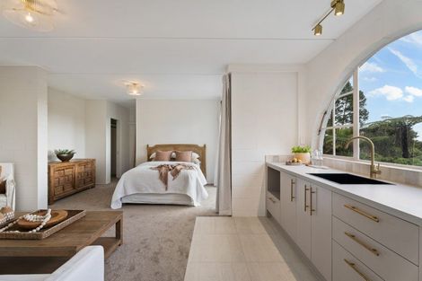 Photo of property in 35 Tawini Road, Titirangi, Auckland, 0604