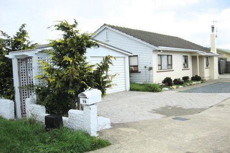 Photo of property in 94 Muritai Street, Tahunanui, Nelson, 7011