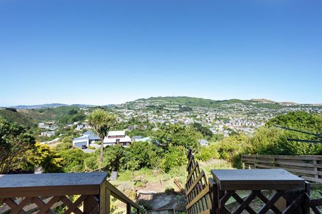 Photo of property in 10a Ceres Crescent, Johnsonville, Wellington, 6037