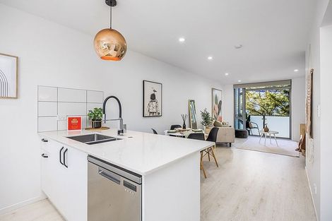 Photo of property in 14 Ngaoho Place, Parnell, Auckland, 1010