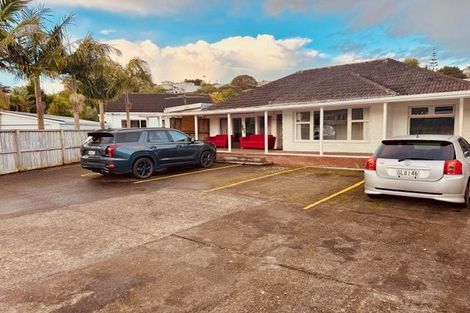 Photo of property in 46 Ivanhoe Road, Grey Lynn, Auckland, 1021