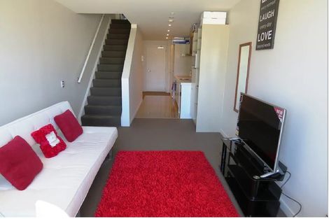 Photo of property in Republic Apartments, 5b/10 Lorne Street, Te Aro, Wellington, 6011