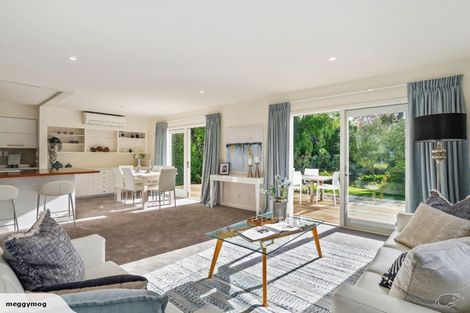 Photo of property in 1/15 Wairarapa Terrace, Merivale, Christchurch, 8014