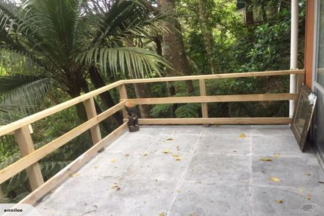 Photo of property in 30 Ocean View Road, Huia, Auckland, 0604