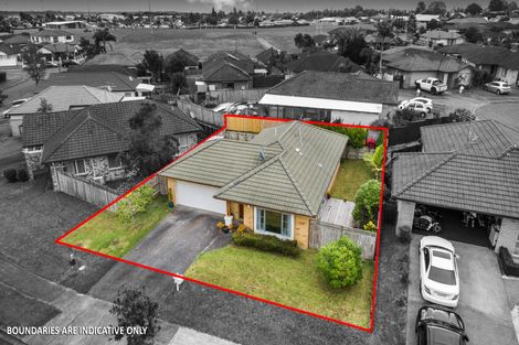 Photo of property in 10 Ironstone Place, Randwick Park, Auckland, 2105