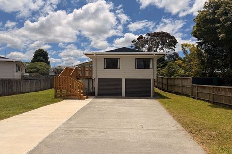 Photo of property in 7 Sorrento Street, Onerahi, Whangarei, 0110