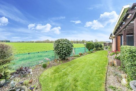 Photo of property in 16 Bicknor Street, Templeton, Christchurch, 8042