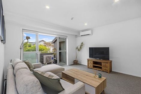 Photo of property in Salisbury Park, 112/226 Salisbury Street, Christchurch Central, Christchurch, 8013
