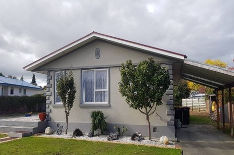 Photo of property in 6 Duncan Street, Te Anau, 9600