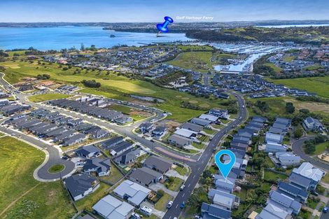 Photo of property in 119 Parkview Drive, Gulf Harbour, Whangaparaoa, 0930