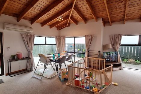 Photo of property in 1/20 Rotoiti Street, Johnsonville, Wellington, 6037