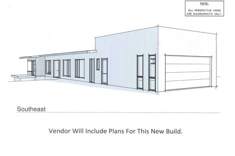 Photo of property in 283 Cames Road, Kaiwaka, 0975