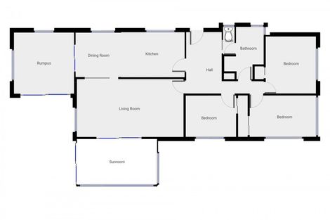 Photo of property in 12 Wicklow Street, Cromwell, 9310