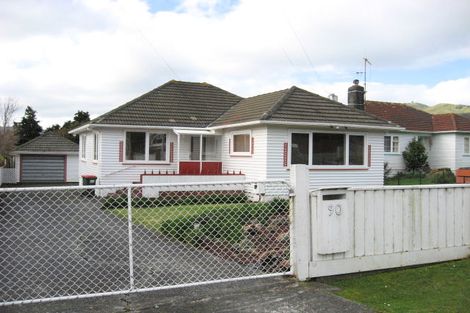Photo of property in 90 Fraser Street, Wainuiomata, Lower Hutt, 5014