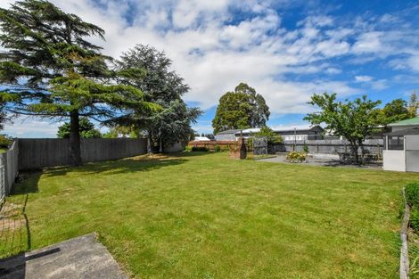 Photo of property in 7 Solway Crescent, Solway, Masterton, 5810
