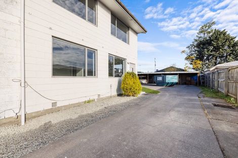 Photo of property in 1/52 North Avon Road, Richmond, Christchurch, 8013