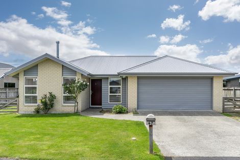 Photo of property in 47 Silverstream Drive, Mosgiel, 9024