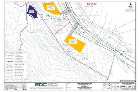 Photo of property in 6 Matheson Road, Red Beach, 0932