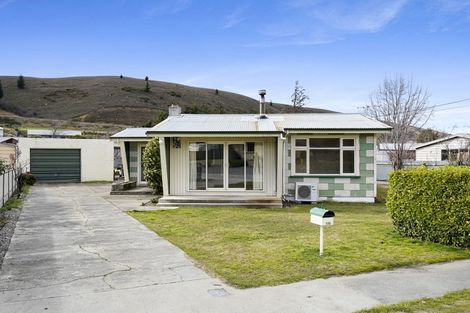 Photo of property in 106 Hazlett Street, Clyde, 9330