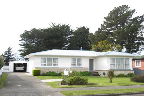 Photo of property in 19 Exeter Crescent, Pirimai, Napier, 4112