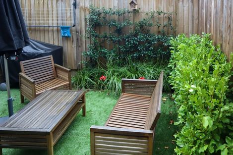 Photo of property in 14/317 Gloucester Street, Christchurch Central, Christchurch, 8011