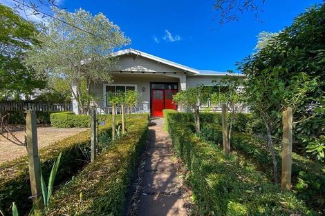 Photo of property in 429 High Street South, Carterton, 5713