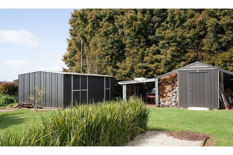 Photo of property in 374 Te Ahu Ahu Road, Waimate North, Kaikohe, 0472