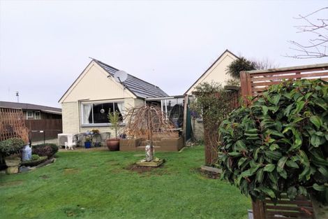 Photo of property in 60 Arundel Crescent, Strathern, Invercargill, 9812