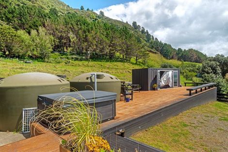 Photo of property in 490d East Cape Road, Te Araroa, Tikitiki, 4087
