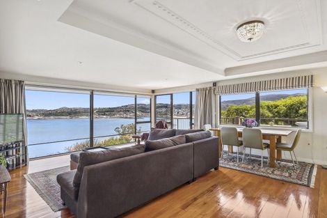 Photo of property in 9 Glengyle Street, Vauxhall, Dunedin, 9013