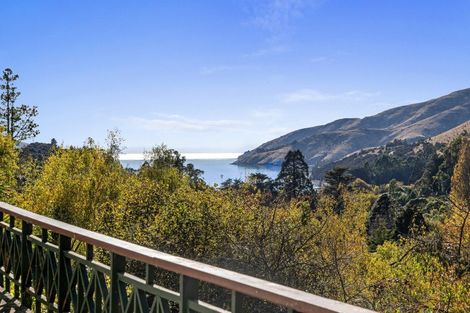 Photo of property in 132 Richfield Road, Port Levy, Diamond Harbour, 8972