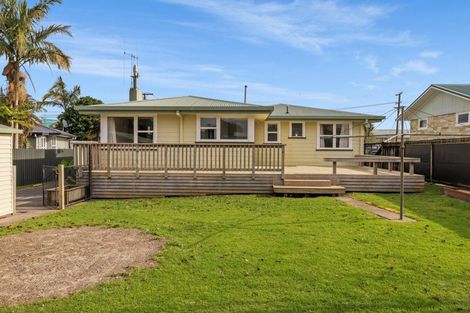 Photo of property in 7 Manson Street, Gate Pa, Tauranga, 3112
