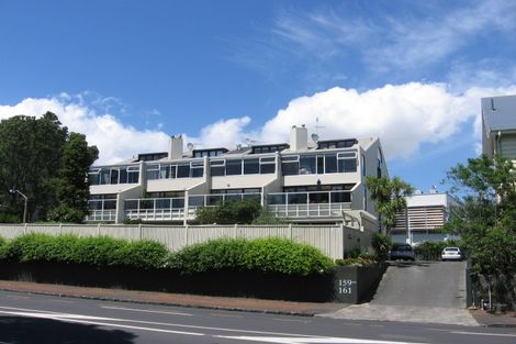Photo of property in 159 Remuera Road, Remuera, Auckland, 1050