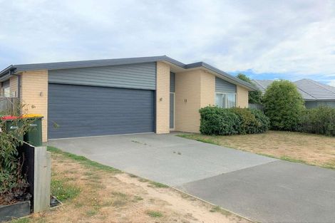 Photo of property in 78 Stonebrook Drive, Rolleston, 7614