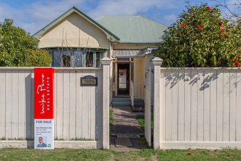 Photo of property in 44 Norwich Street, Linwood, Christchurch, 8062