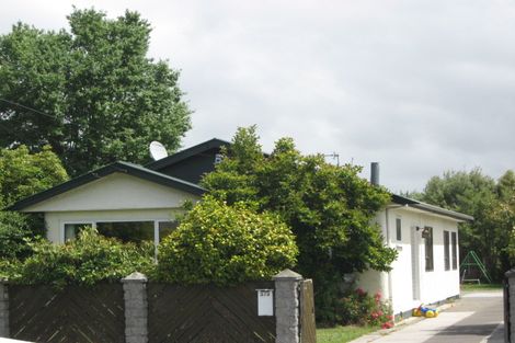 Photo of property in 379 Barrington Street, Spreydon, Christchurch, 8024