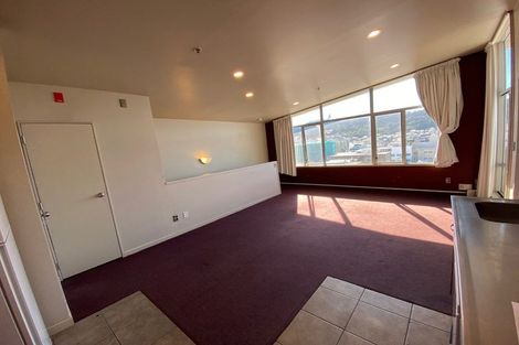 Photo of property in Marrickian Apartment, 117/135 Taranaki Street, Te Aro, Wellington, 6011