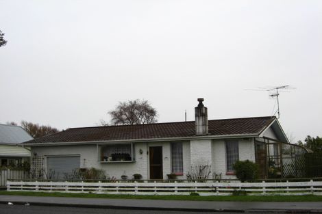 Photo of property in 7 Nelson Street, Georgetown, Invercargill, 9812