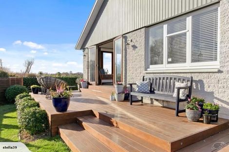 Photo of property in 1 Tompkins Lane, Burwood, Christchurch, 8061