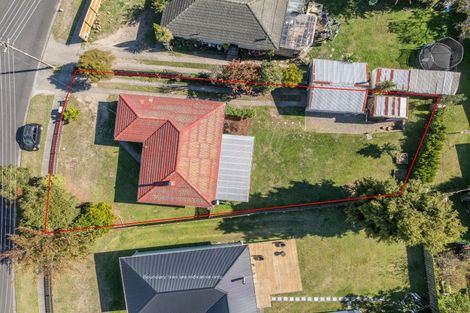 Photo of property in 18 Tawa Street, Hilltop, Taupo, 3330